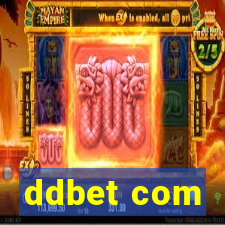 ddbet com